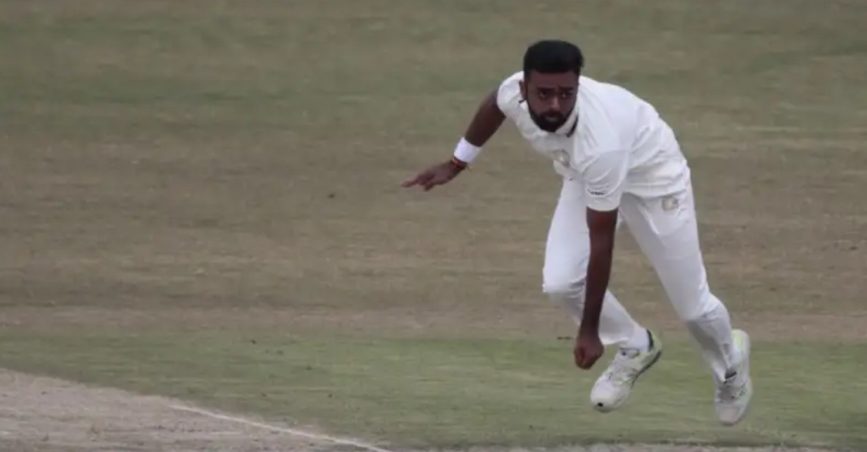 BAN vs IND: Jaydev Unadkat replaces injured Mohammed Shami in India’s Test squad