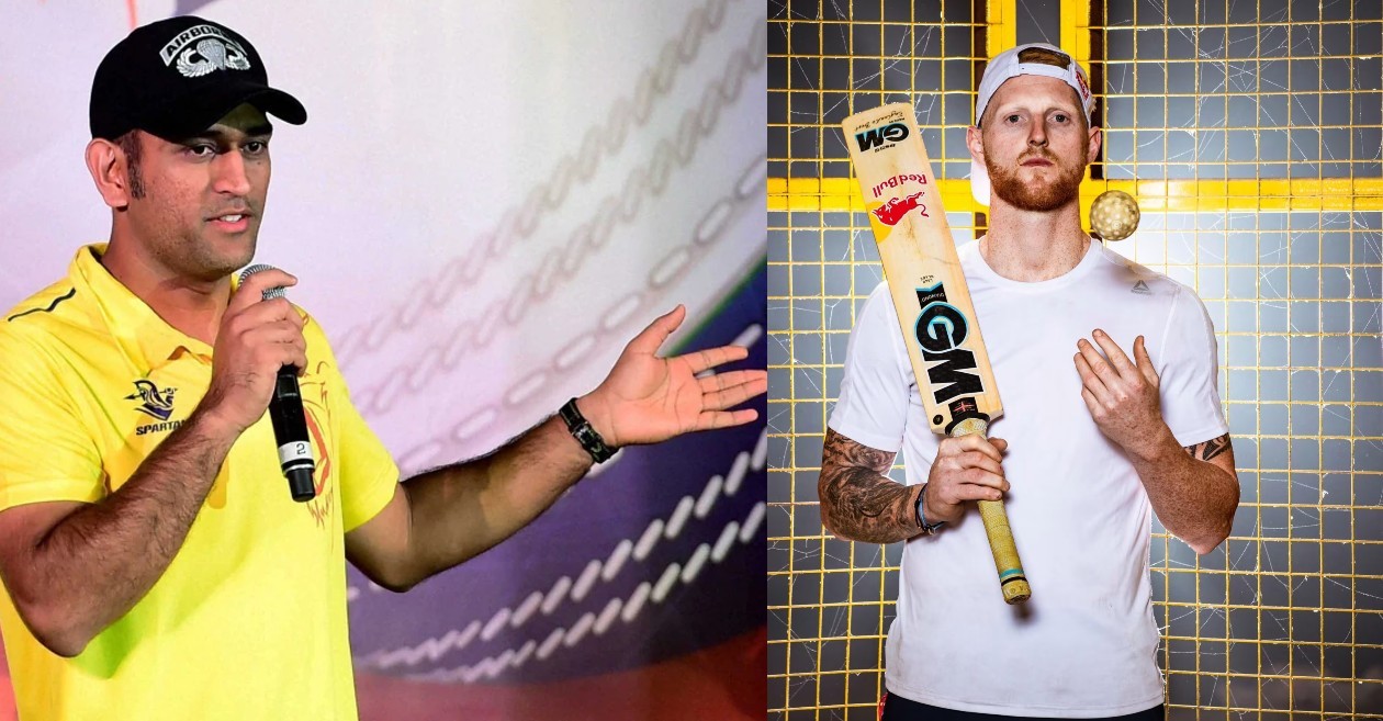 IPL 2023 auction: CSK CEO reveals MS Dhoni’s reaction on the signing of Ben Stokes