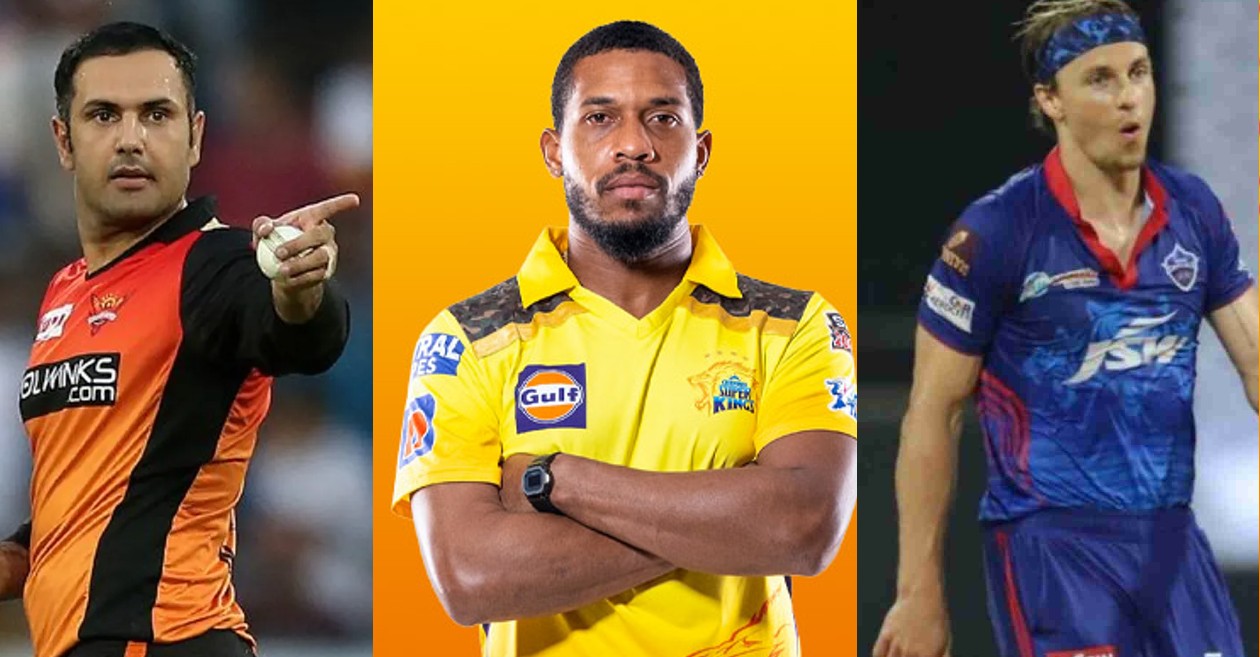 IPL 2023: Complete list of unsold players at the mini-auction