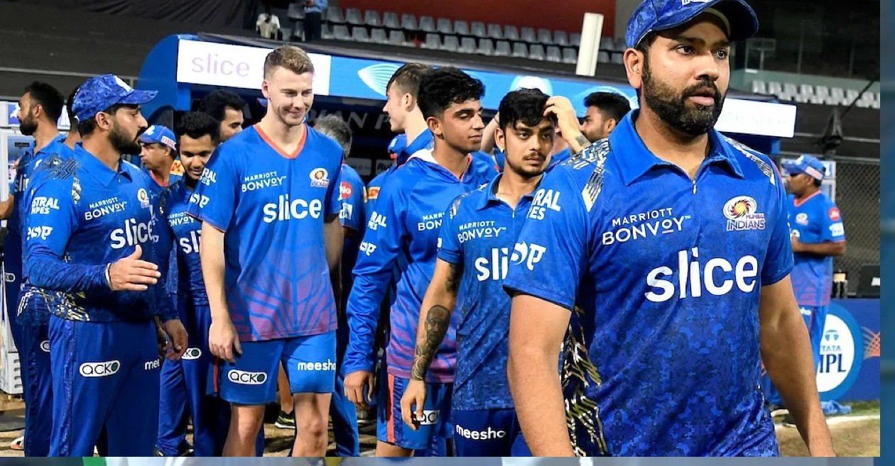 IPL 2023: Mumbai Indians makes a new addition to their management ahead of the sixteenth edition