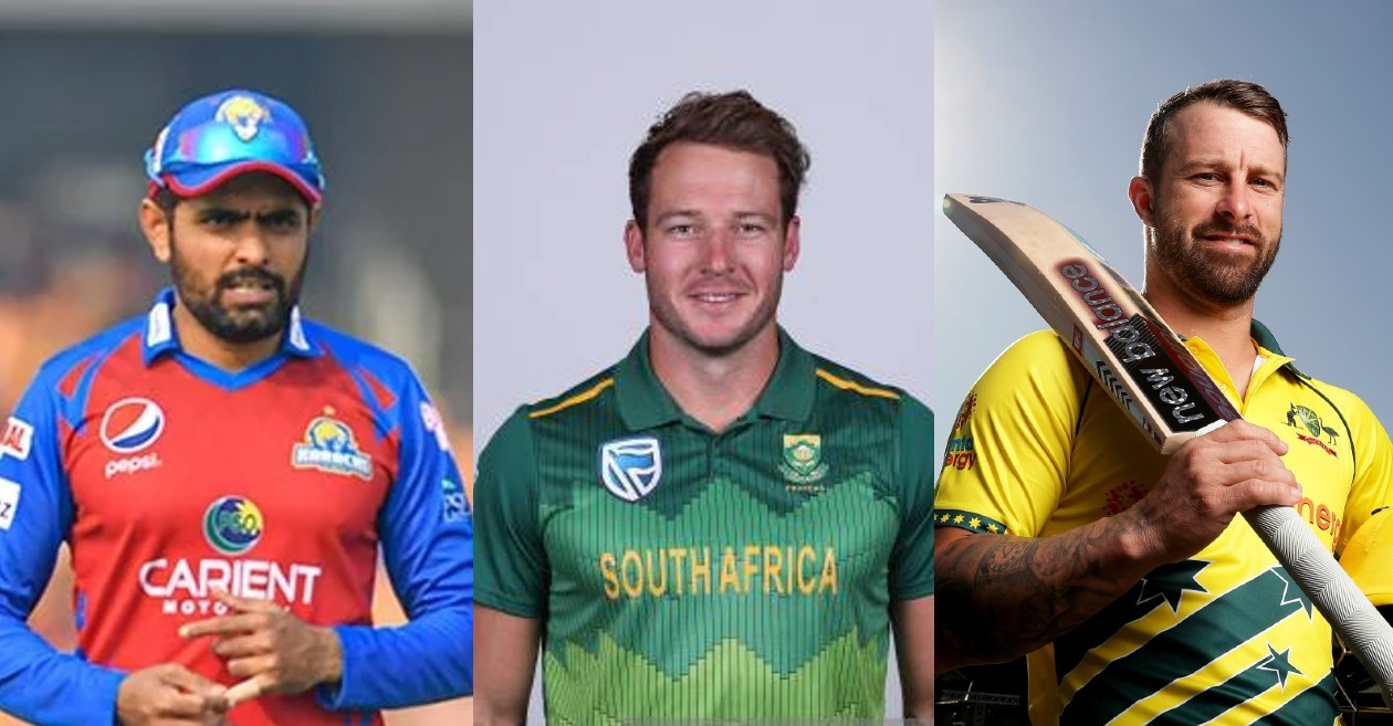 PSL 2023: Complete squads of all six teams after players’ draft