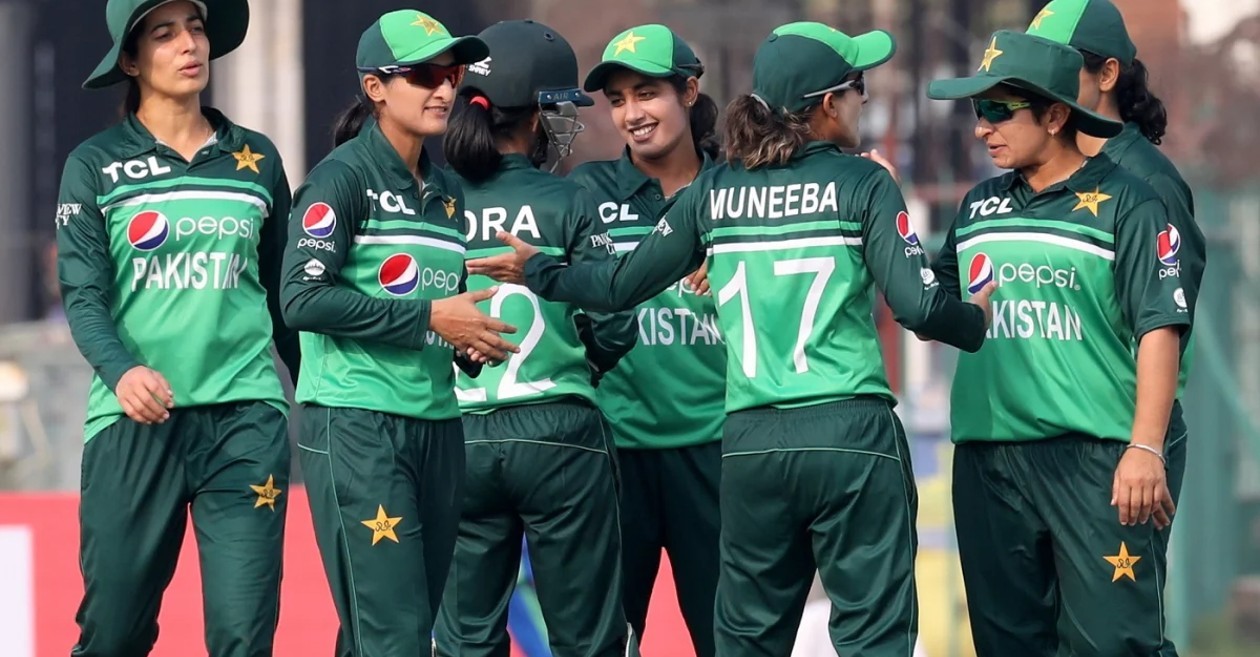 Diana Baig returns as Pakistan announce squad for the 2023 Women’s T20 World Cup