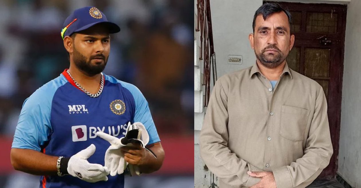 “We began to cry for help but no one came”: Bus driver who rescued Rishabh Pant reveals details of the accident