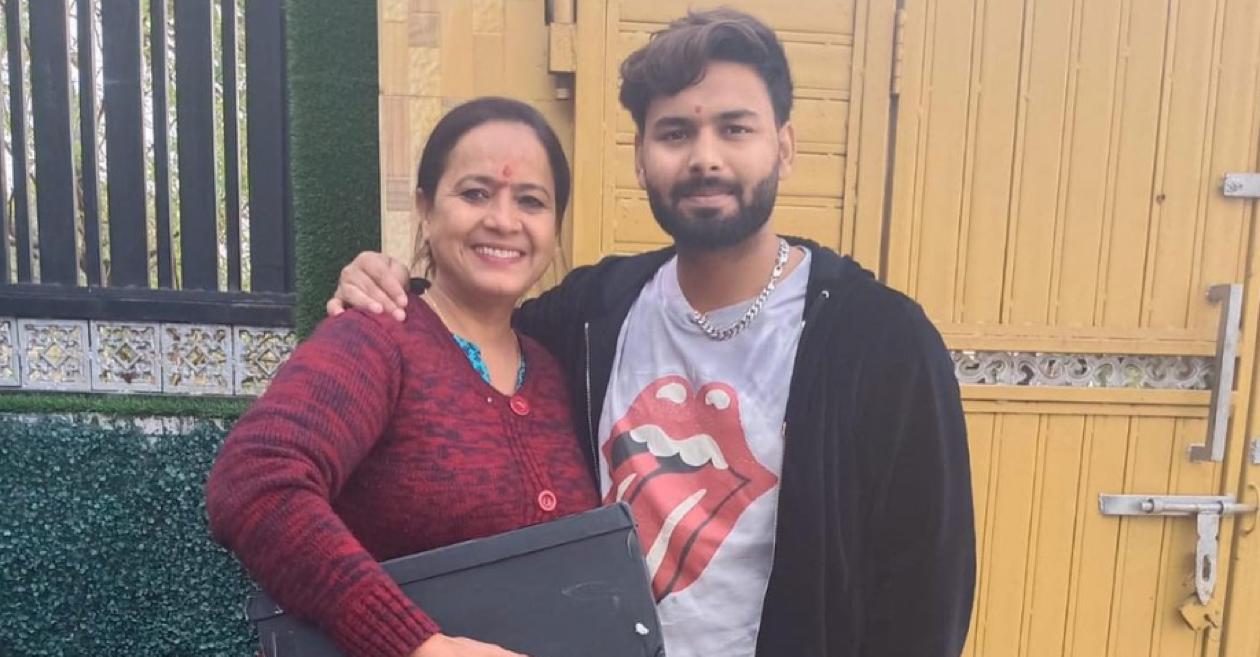 Rishabh Pant undergoes plastic surgery; will take at least three to six months to recover