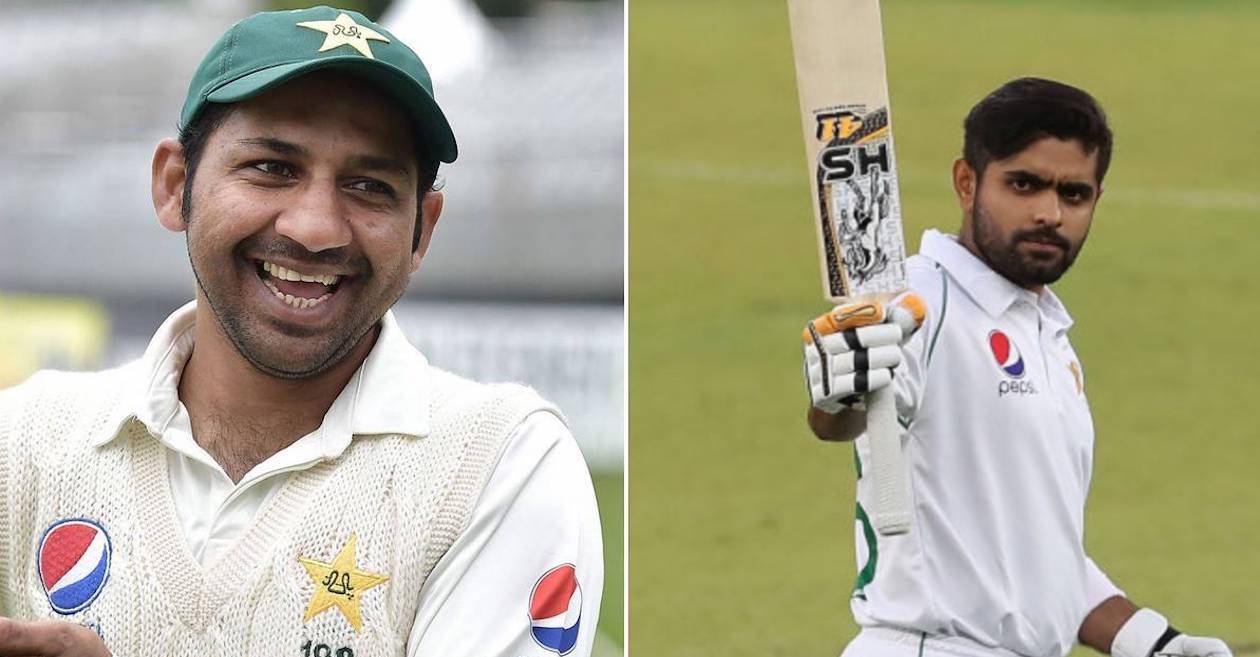 Sarfaraz Ahmed retains his place as Pakistan announces squad for New Zealand Tests