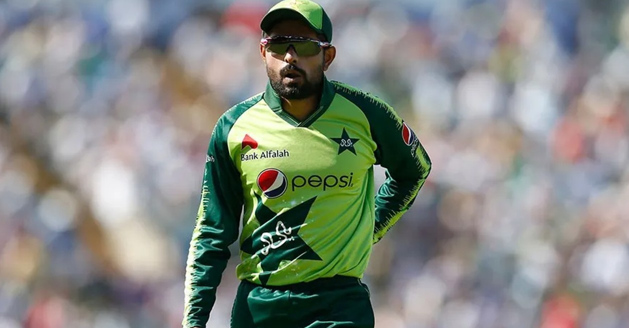 ICC lists out Men’s ODI Team of the Year 2022; Babar Azam named captain