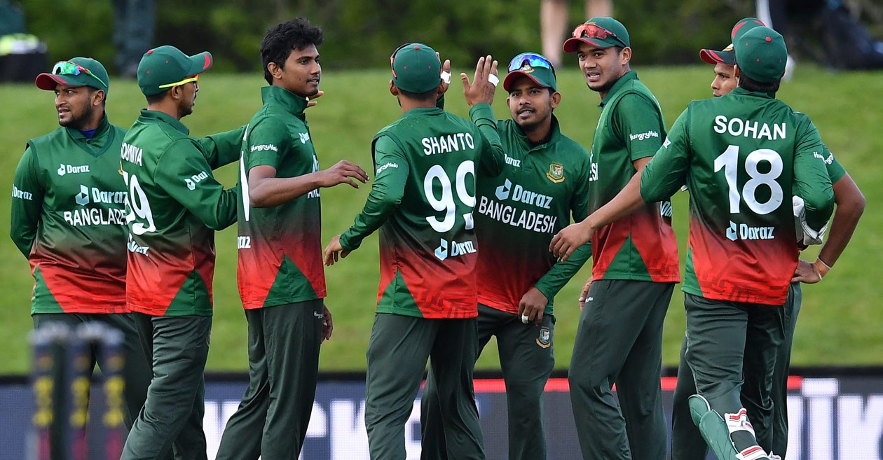 Bangladesh announce appointment of new head coach for the men’s team