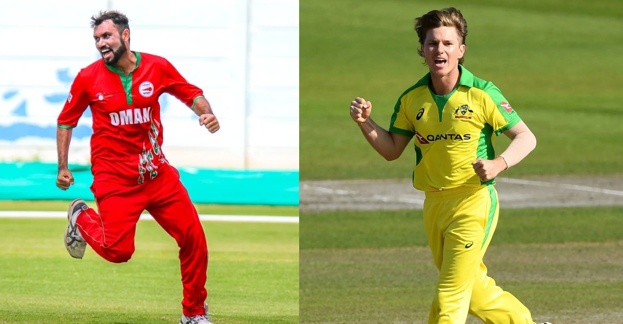 From Bilal Khan to Adam Zampa: Top 10 ODI wicket-takers of 2022