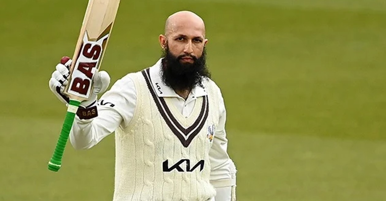 South Africa legend Hashim Amla bids farewell to all forms of cricket