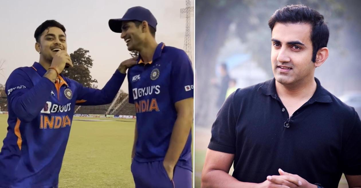 Ishan Kishan or Shubman Gill? Gambhir Gambhir picks Rohit Sharma’s opening partner for Sri Lanka ODIs