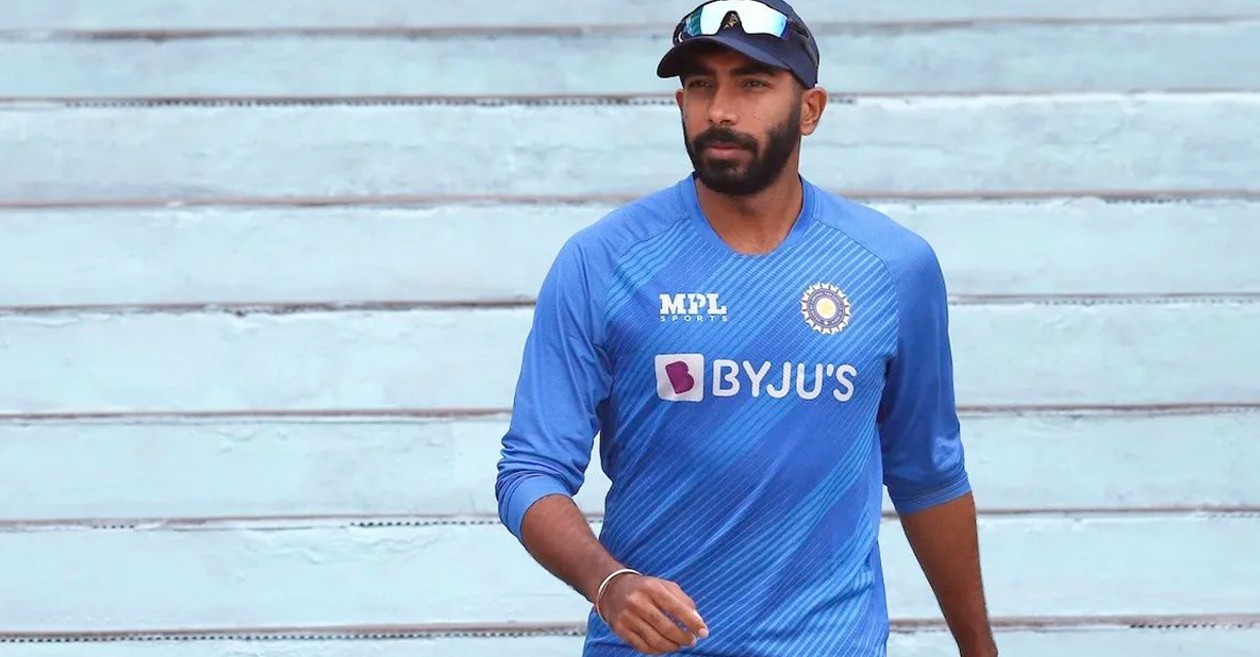 Team India pacer Jasprit Bumrah set to miss the ODI series against Sri Lanka