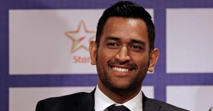 MS Dhoni