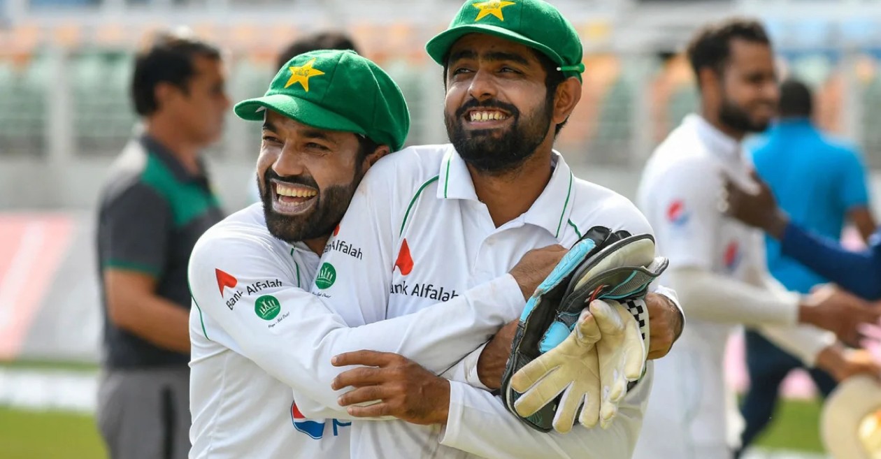 PCB appoint former international batter as Chief Selector of men’s team