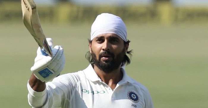 Murali Vijay announces retirement from all forms of international cricket