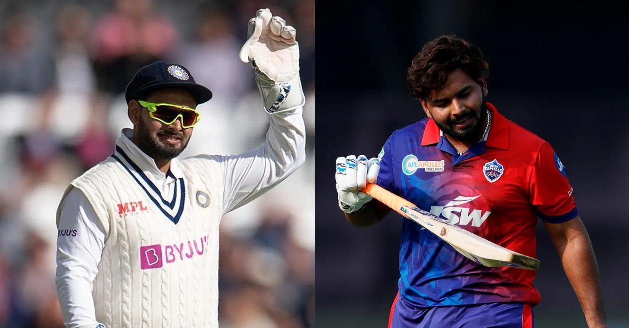 Rishabh Pant set to miss Australia Tests and IPL 2023