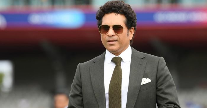 Sachin Tendulkar