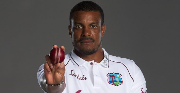 Shannon Gabriel returns as West Indies name Test squad for Zimbabwe tour