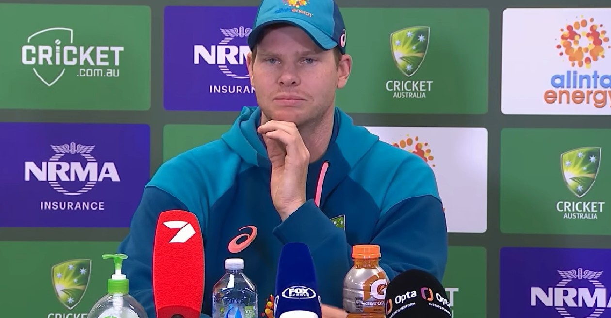 AUS vs SA: Steve Smith clarifies retirement whispers after SCG heroics