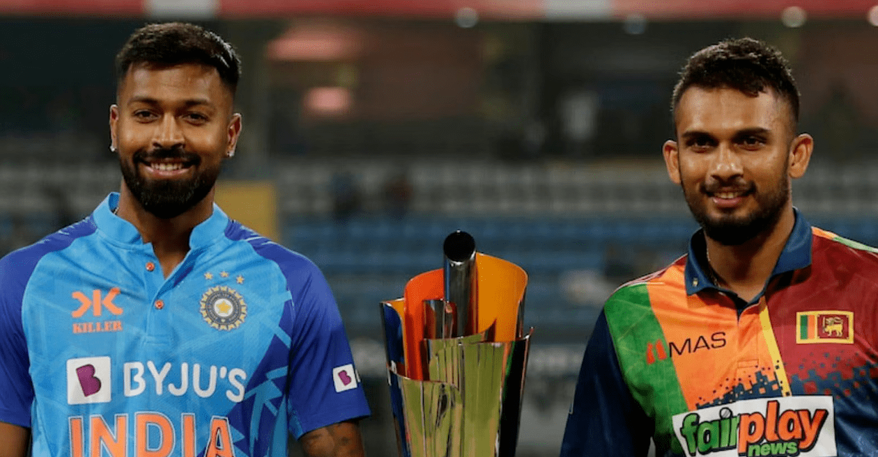 India vs Sri Lanka 2023, 3rd T20I – Pitch report, Probable XI and Match Prediction