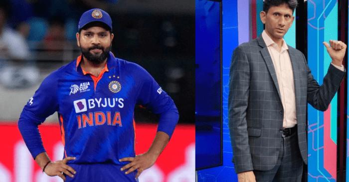 IND vs SL: Venkatesh Prasad slams Rohit Sharma for dropping Ishan Kishan from 1st ODI