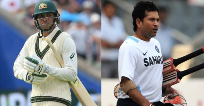 AUS v SA: Usman Khawaja joins Sachin Tendulkar on an unwanted list after Pat Cummins’ declaration in SCG Test