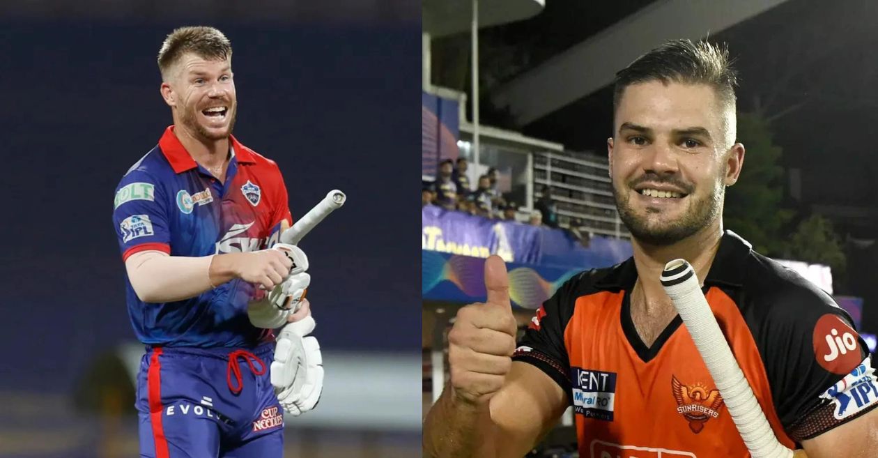 IPL 2023: David Warner to lead Delhi Capitals; Sunrisers Hyderabad appoints Aiden Markram as their captain