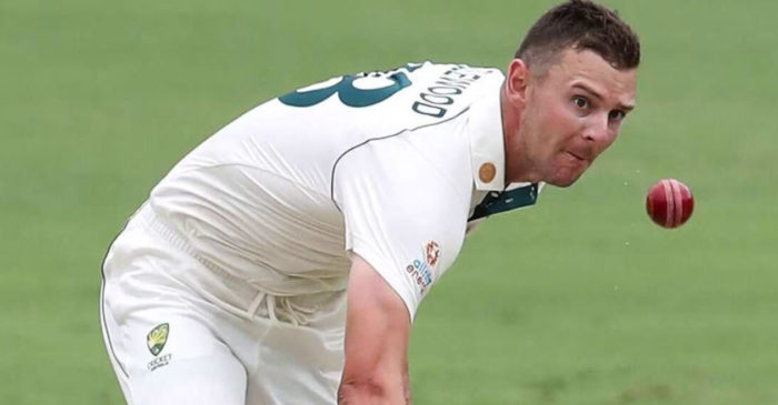 Border-Gavaskar Trophy: Injured Josh Hazlewood withdraws from the first Test against India