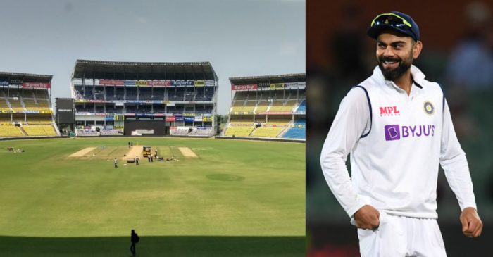 Border Gavaskar Trophy 2023: 1st Test pitch report, stats and record