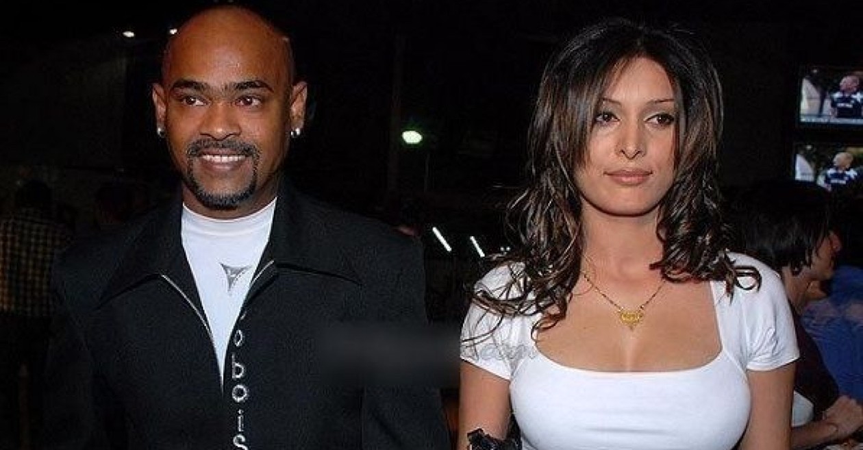 FIR filed against Vinod Kambli; wife Andrea Hewitt accuses him of assault