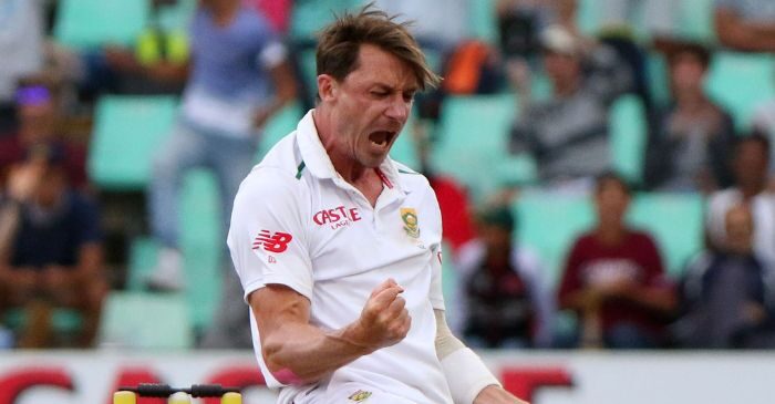 Dale Steyn