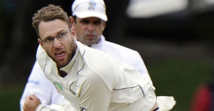 Daniel Vettori