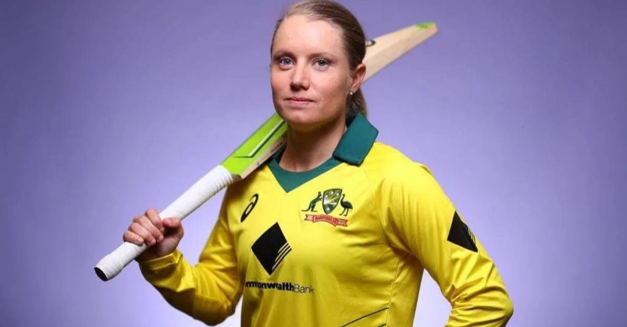 Interesting facts about Australian star Alyssa Healy on her birthday