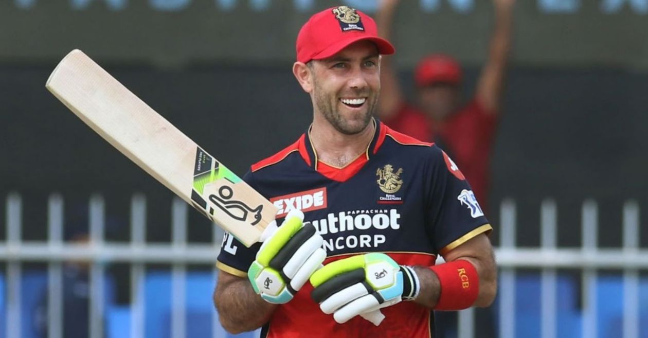 IPL 2023: Royal Challengers Bangalore star Glenn Maxwell shares his fitness update