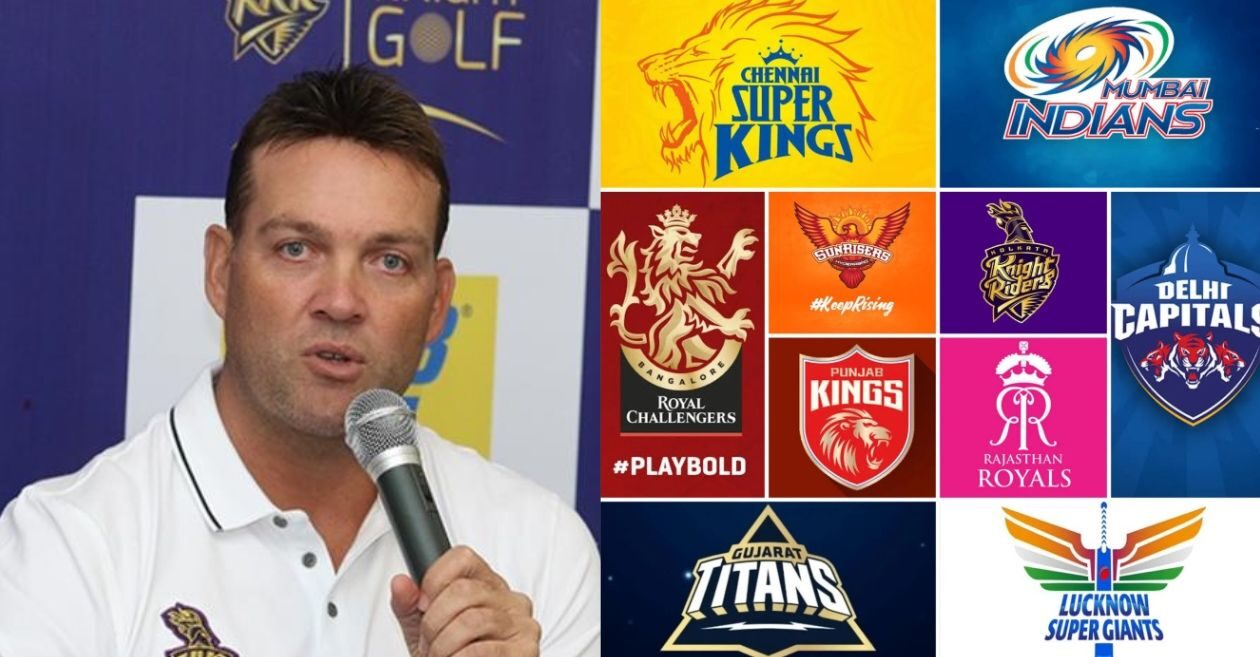 Former KKR star Jacques Kallis predicts the winner of IPL 2023