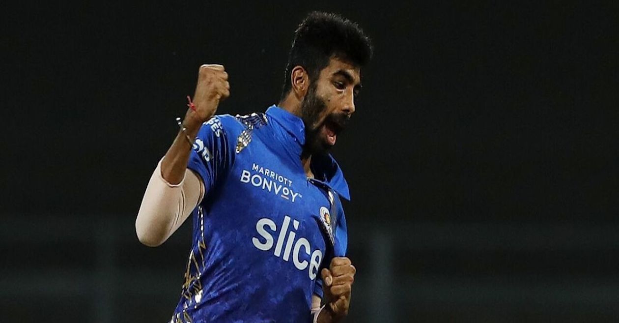 IPL 2023: Mumbai Indians announce Jasprit Bumrah’s replacement for the 16th season