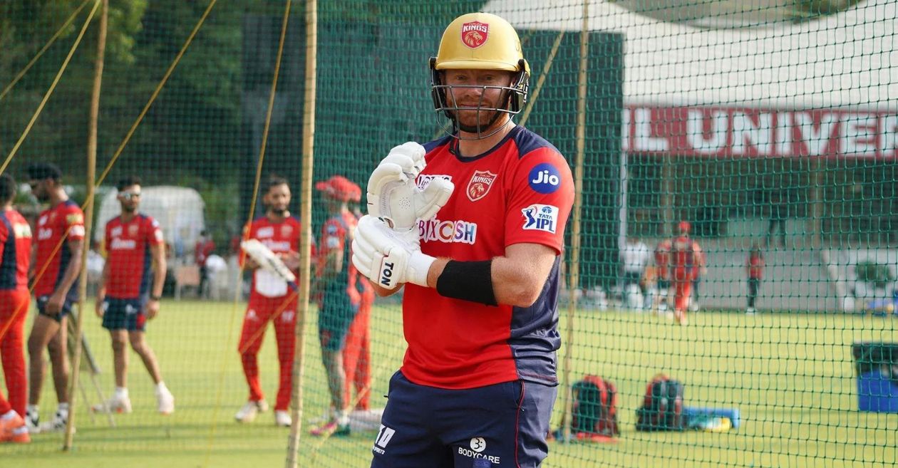 Big Blow for Punjab Kings as England star Jonny Bairstow set to miss IPL 2023