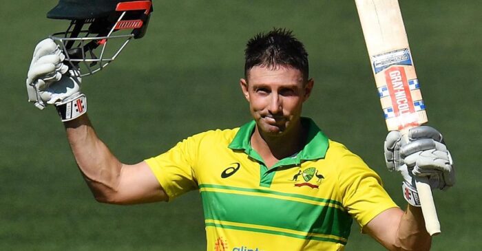 Shaun Marsh calls time on his stunning first class career