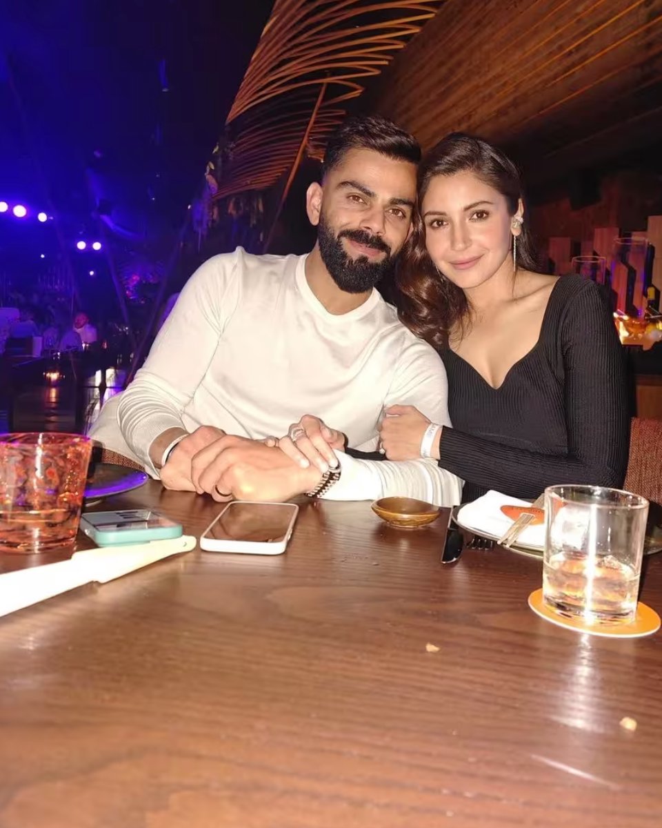 Virat-Anushka