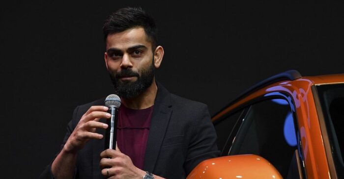 IPL 2023: Virat Kohli picks two legends he considers ‘Greatest of All Time’