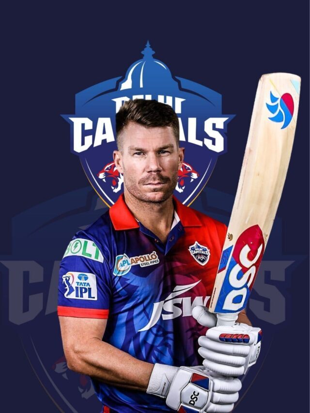 Best playing XI of Delhi Capitals for IPL 2023