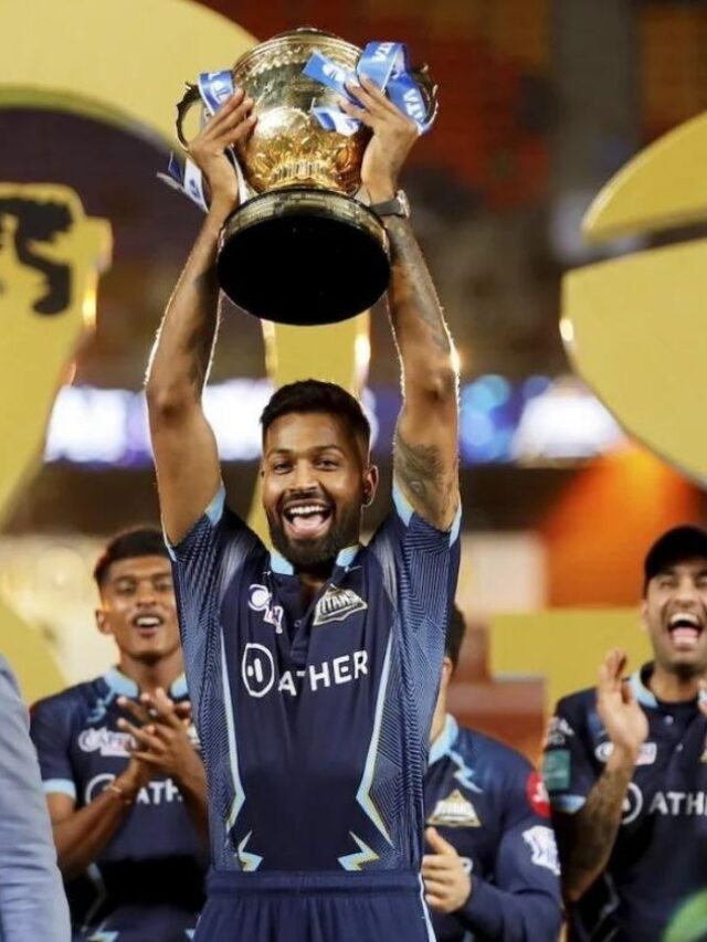 From 2008 to 2022: Prize Money for every IPL season