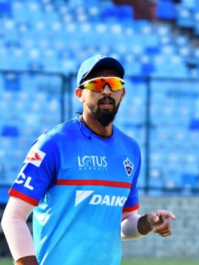 7 bowlers with most no-balls in IPL