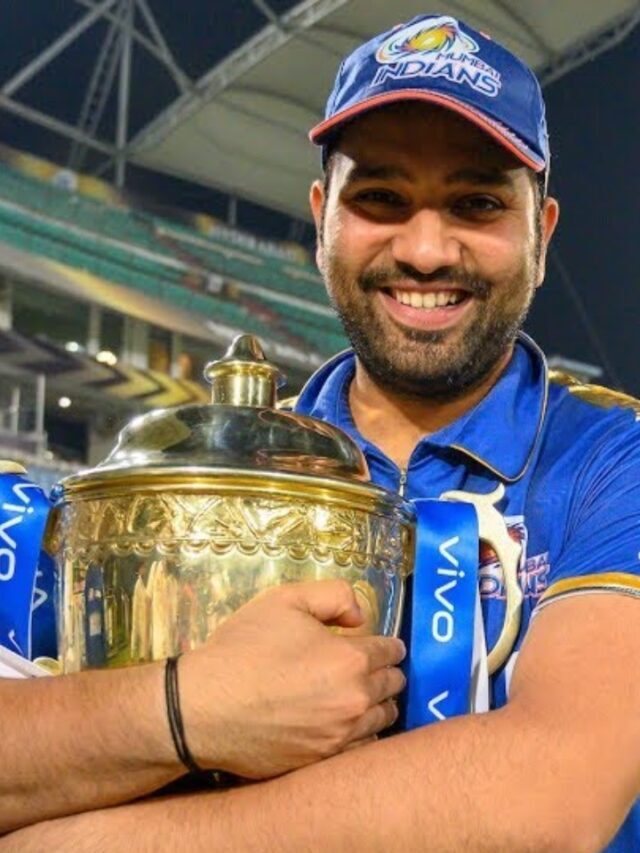 Best playing XI of Mumbai Indians for IPL 2023