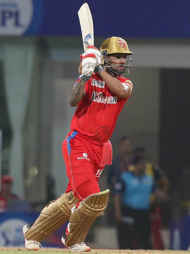 Best playing XI of Punjab Kings for IPL 2023