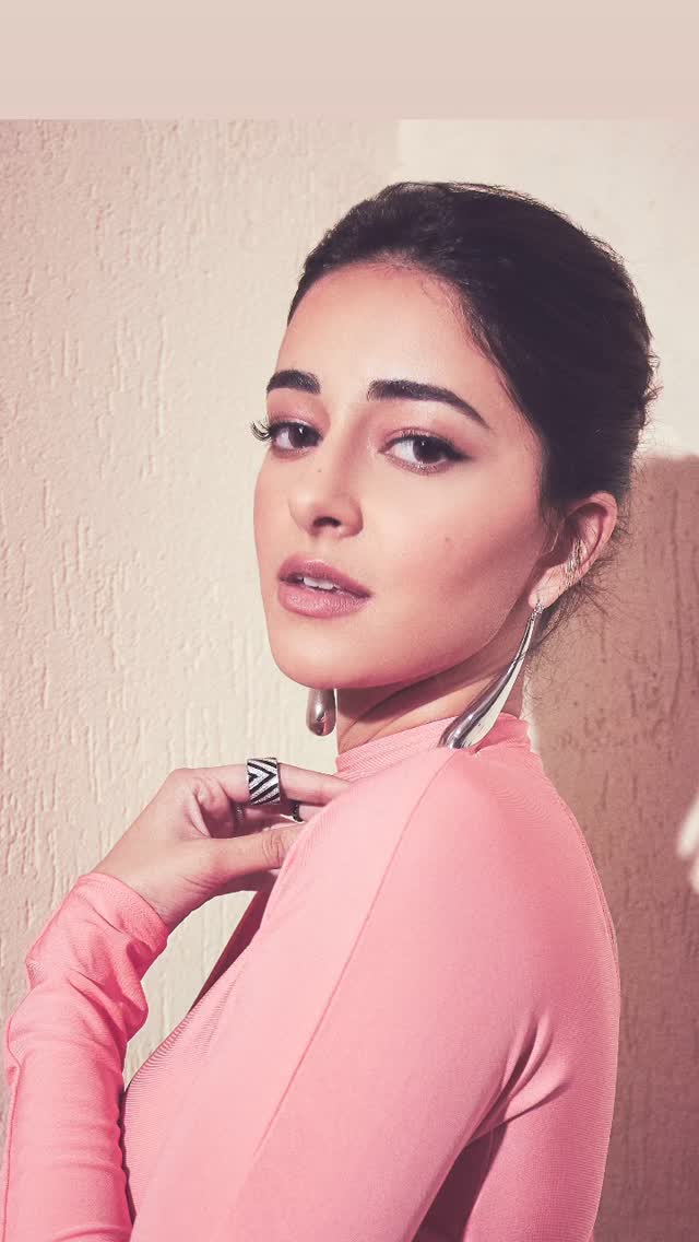 Ananya Pandey 5