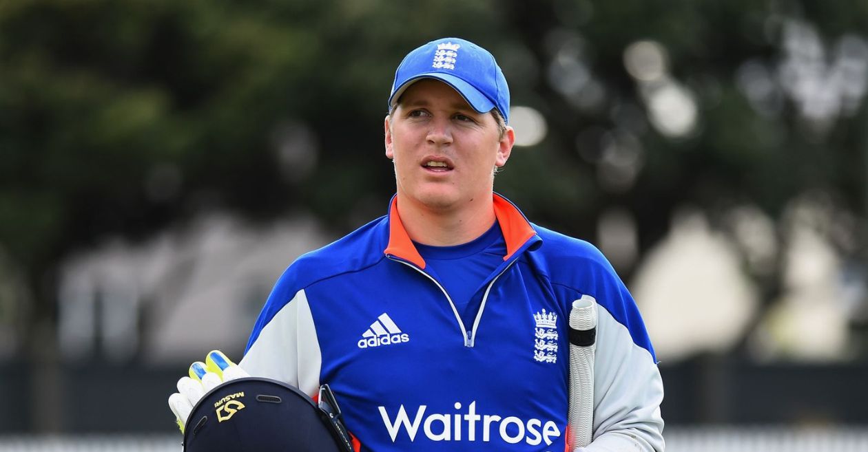 Interesting journey of Gary Ballance who played for both England and Zimbabwe