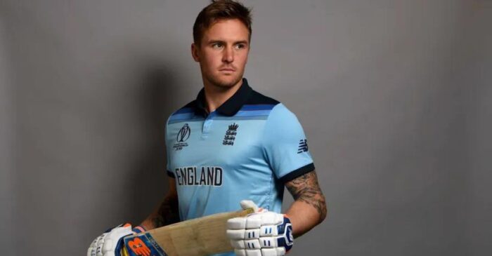 IPL 2023: Kolkata Knight Riders signs England batter Jason Roy for the ongoing season