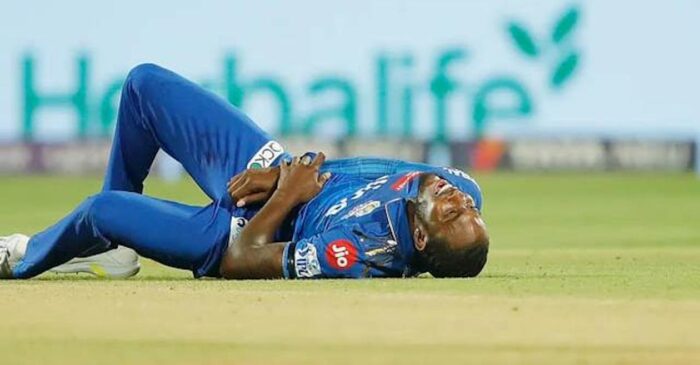 IPL 2023: England pacer Jofra Archer slams report of him leaving MI to undergo elbow surgery in Belgium