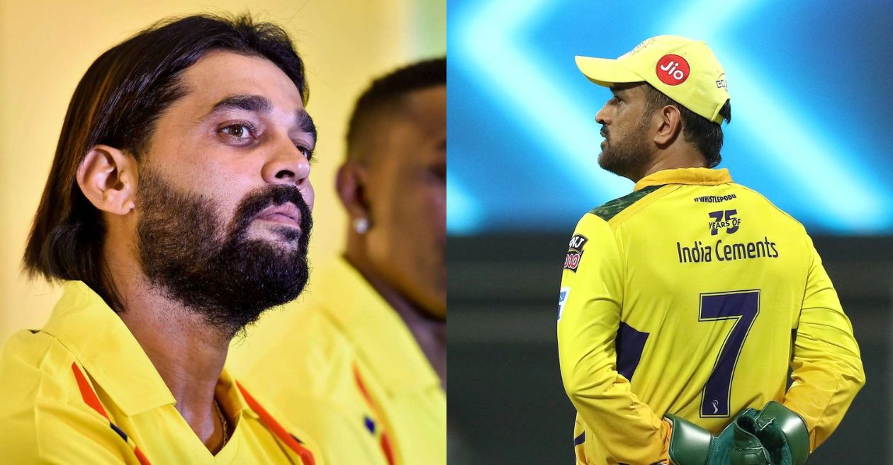 IPL 2023: Murali Vijay slams media for constant talk over MS Dhoni’s retirement