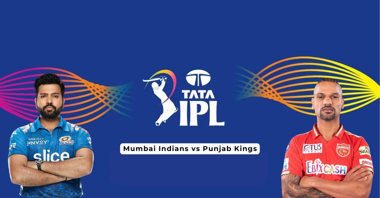 IPL 2023: MI vs PBKS, Match 31: Pitch Report, Probable XI and Match Prediction